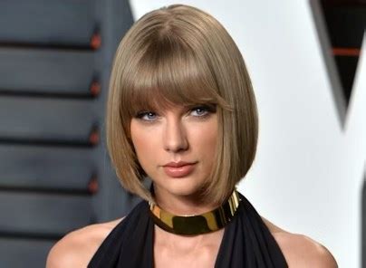 What Is Taylor Swift's Hair Color and How to Get? - Hair System