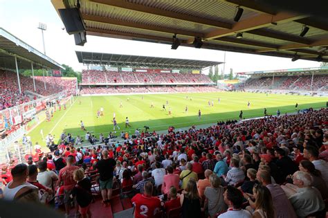 Energie Cottbus verkauft Namensrechte am Stadion – liga3-online.de