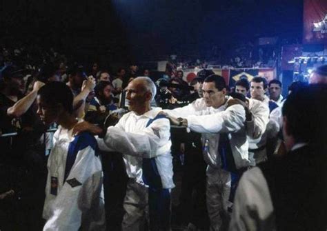 'Gracie' Film To Depict Early Days of Gracie Family in US to the Rise ...