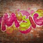 Colorful word music — Stock Photo © lina0486 #5221819