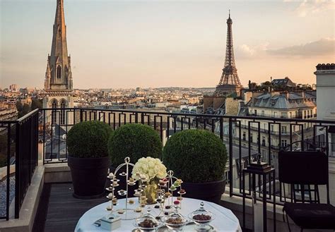 FOUR SEASONS HOTEL GEORGE V, PARIS - Hotel Reviews, Photos, Rate ...