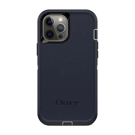 OtterBox Defender iPhone 12 Pro Max Skins And Wraps — MightySkins