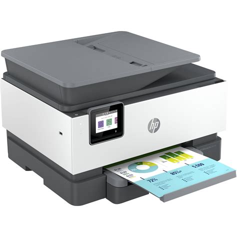 HP Office Jet 9015E Printer www.ugel01ep.gob.pe