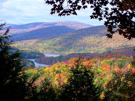 Fall...in Catskill Mountains Free Photo Download | FreeImages