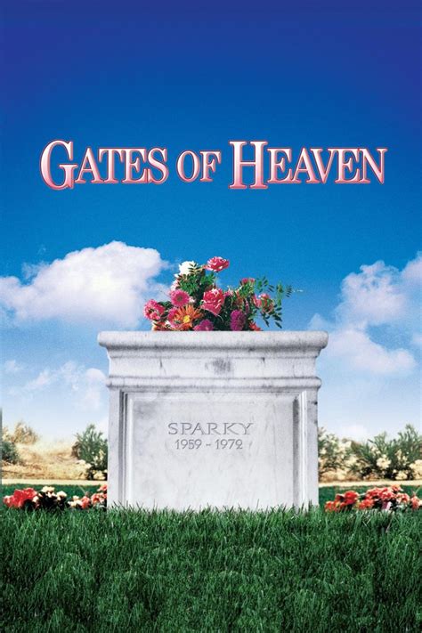 Gates of Heaven (1978) | FilmFed