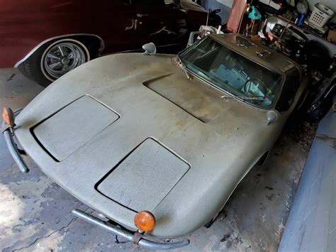 1976 Bradley GT 2 | Barn Finds