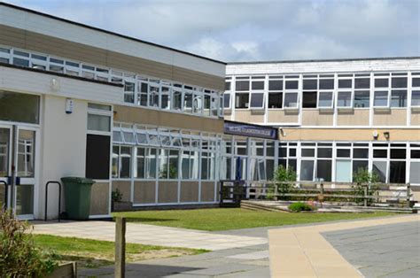 Major expansion plans at Launceston College – Cornwall Reports