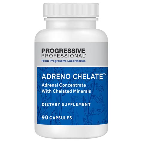 Adreno Chelate™