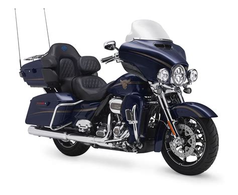 2018 Harley-Davidson CVO Limited 115th Anniversary Review • TotalMotorcycle