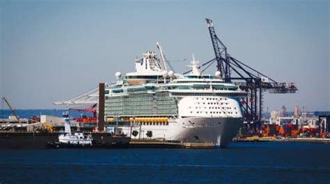 7 Reasons to Cruise from Cape Liberty, New Jersey