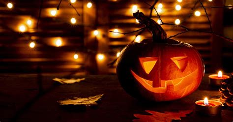 Halloween in Germany: Traditions, customs & events