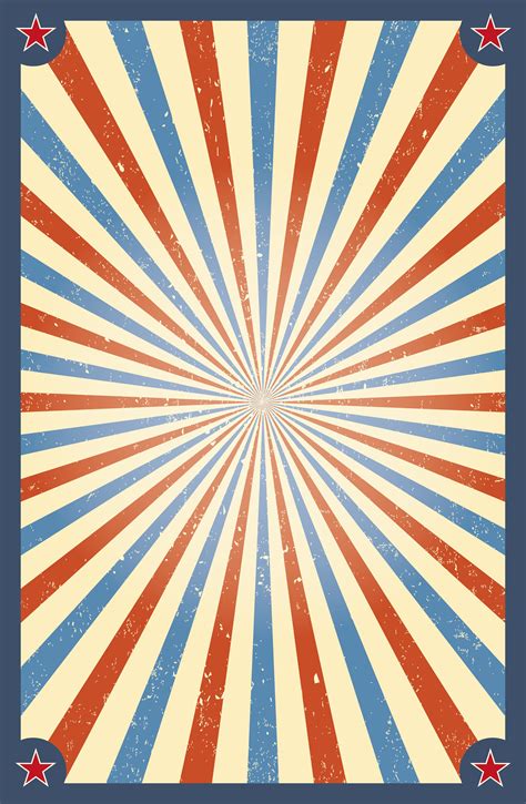 Vintage circus background by lovelogo on @creativemarket | Vintage circus posters, Fundo circo ...