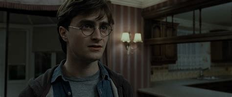 Harry J. Potter - Deathly Hallows [Part 1] - Harry James Potter Image ...