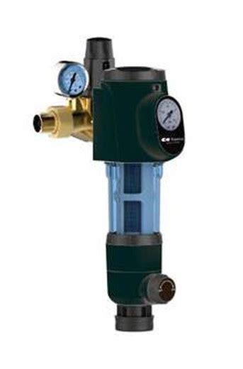 Kinetico Prefilter KF-BP 1 ”Waterfilter Filter — Rehabilitaweb