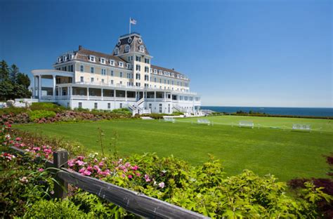 Two Waterfront Rhode Island Hotels to Suit Any Mood - Northshore Magazine