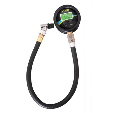 JOES Digital Tire Pressure Gauge - JOES Racing Products