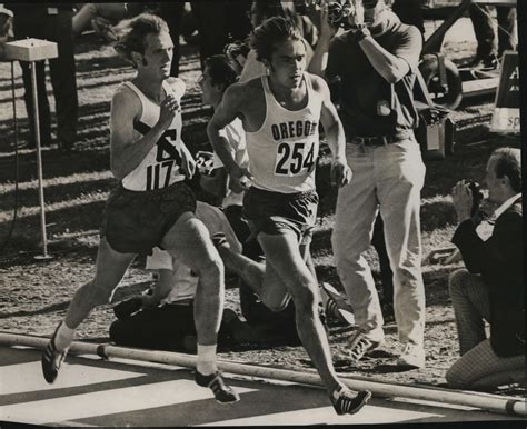 It’s a different world, but Steve Prefontaine continues to transcend the sport: Oregon track ...