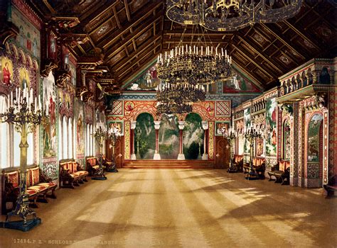 File:Neuschwanstein singer's hall 00185u.jpg - Wikimedia Commons