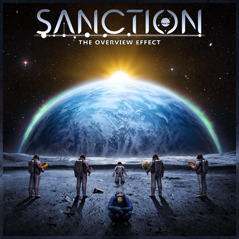 The Overview Effect - Sanction mp3 buy, full tracklist