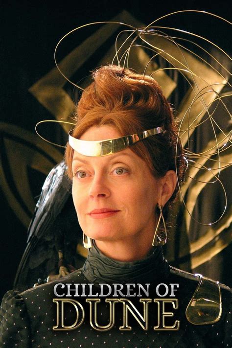 Children of Dune | Rotten Tomatoes