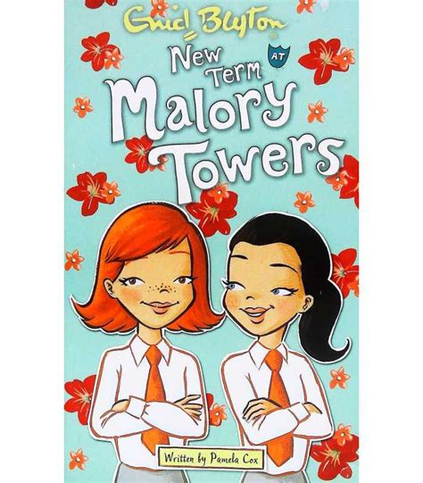 New Term at Malory Towers | Enid Blyton | 9780603566462