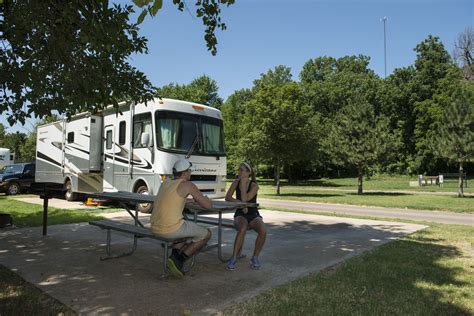 Red Rock Canyon Campground & Adventure Park | TravelOK.com - Oklahoma's ...