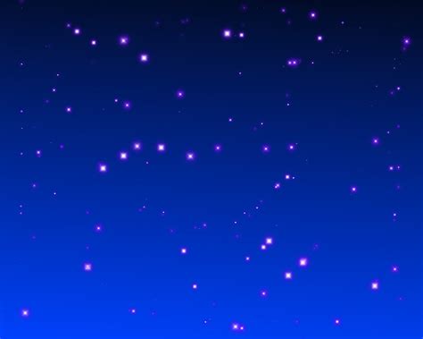 Starry Night Background Free Stock Photo - Public Domain Pictures