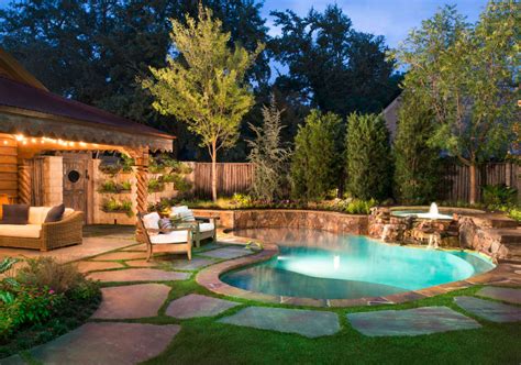 Backyard Pool Designs | Landscaping