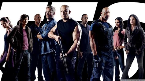 Fast And Furious 7 Pictures And Videos