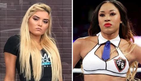 Two Former WWE Wrestlers Debut During AEW Women's Tournament