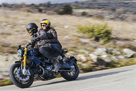 2020 Ducati Scrambler 1100 PRO and 1100 Sport PRO - Cycle News