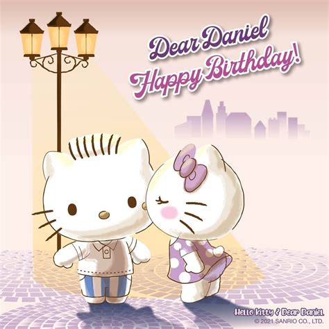 Happy Birthday to Dear Daniel🎂 佢嘅願望係想成為一個出色嘅攝影師📷，或者喺娛樂圈出道喎😆你覺得邊樣適合佢多啲呢🤭 ...