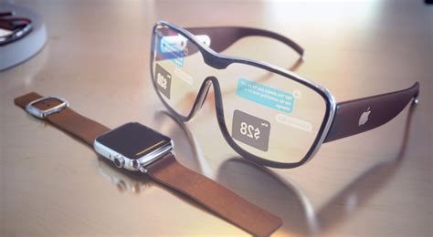 Apple AR Glasses could arrive in 2022, according to a new report | TechRadar