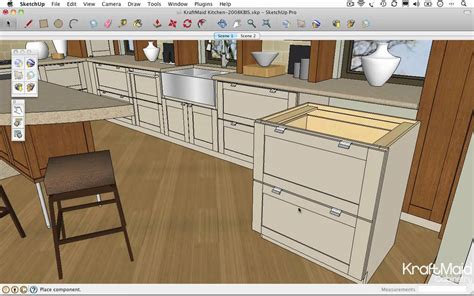 3d warehouse for sketchup - icehor