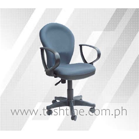 TCL-008 Office Chair w/ or w/o Armrest | Trishtine