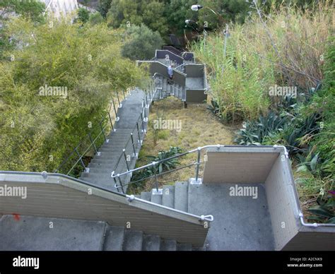 Steps Perth Western Australia Stock Photo - Alamy