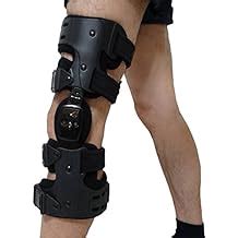 Amazon.com: valgus knee brace