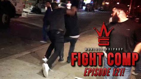 WSHH Fight Comp Episode 58! (39 Clips) [30 Min]