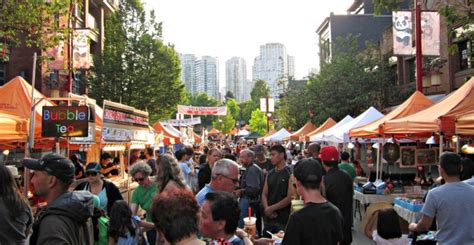 Vancouver's Chinatown Night Market is cancelled for 2018 | Daily Hive ...