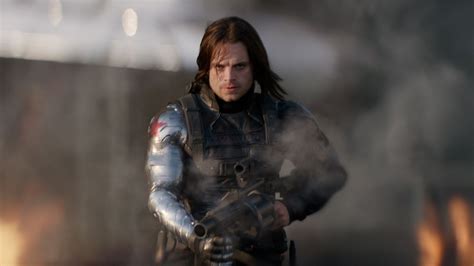 Bucky In Captain America Civil War, HD Movies, 4k Wallpapers, Images, Backgrounds, Photos and ...