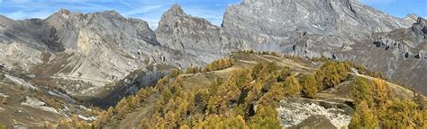 Ovronnaz - Tzou - Grande Garde: 5 Reviews, Map - Valais, Switzerland | AllTrails