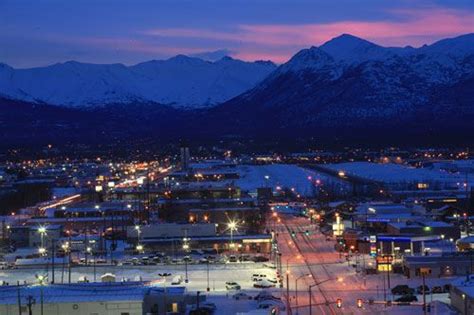 13 Unique Attractions in Anchorage - Westmark Hotels | Alaska, Visit alaska, Anchorage