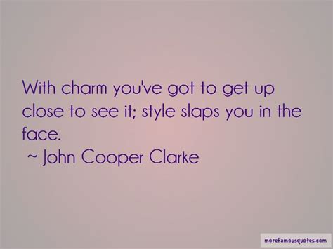 John Cooper Clarke quotes: top 3 famous quotes by John Cooper Clarke ...