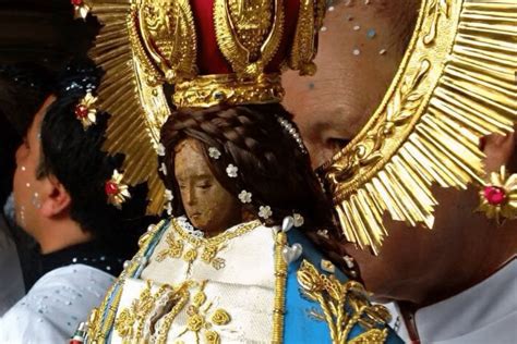 Festejarán 300 años de la presencia de la Virgen de Juquila