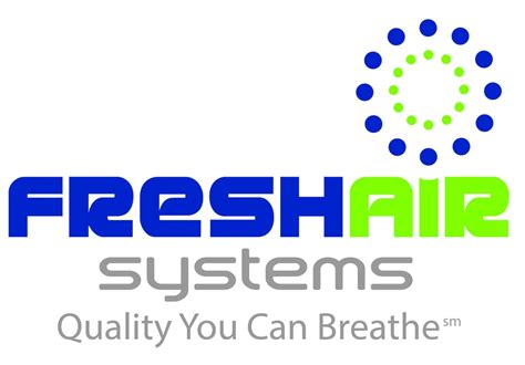 Services - Fresh Air Pros