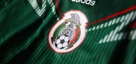 Mexico Soccer Wallpapers - Wallpaper Cave