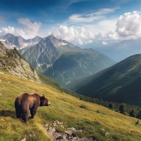 Embracing Wilderness: Encounters with Romanian Wildlife - Explore Globe