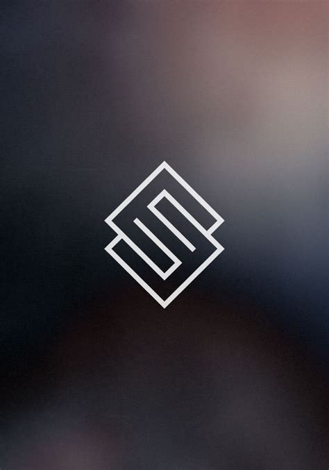 Logo of Symetric - furniture company | MY WORK | Pinterest