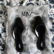 Zara Flat Sandals for sale in UK | 61 used Zara Flat Sandals