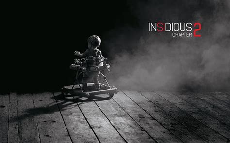 HD wallpaper: Insidious Chapter 2 Movie | Wallpaper Flare